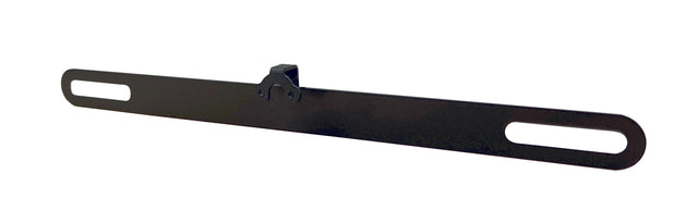 LICENSE PLATE BRACKET SUIT 210 CAMERA - Command Parking Systems
