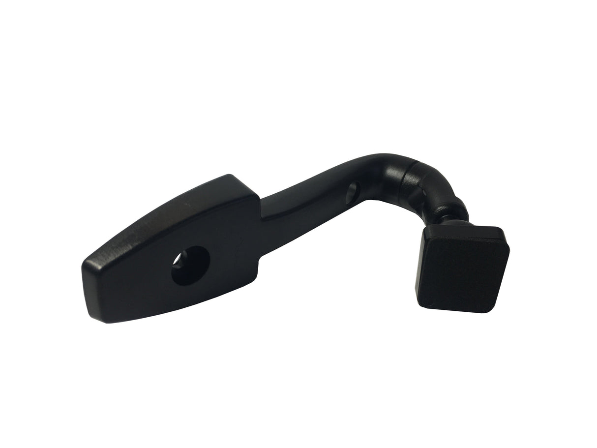 #M38 MIRROR BRACKET ADAPTOR FOR CMDS43M1 - NIS - Command Parking Systems