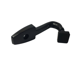 #M38 MIRROR BRACKET ADAPTOR FOR CMDS43M1 - NIS - Command Parking Systems
