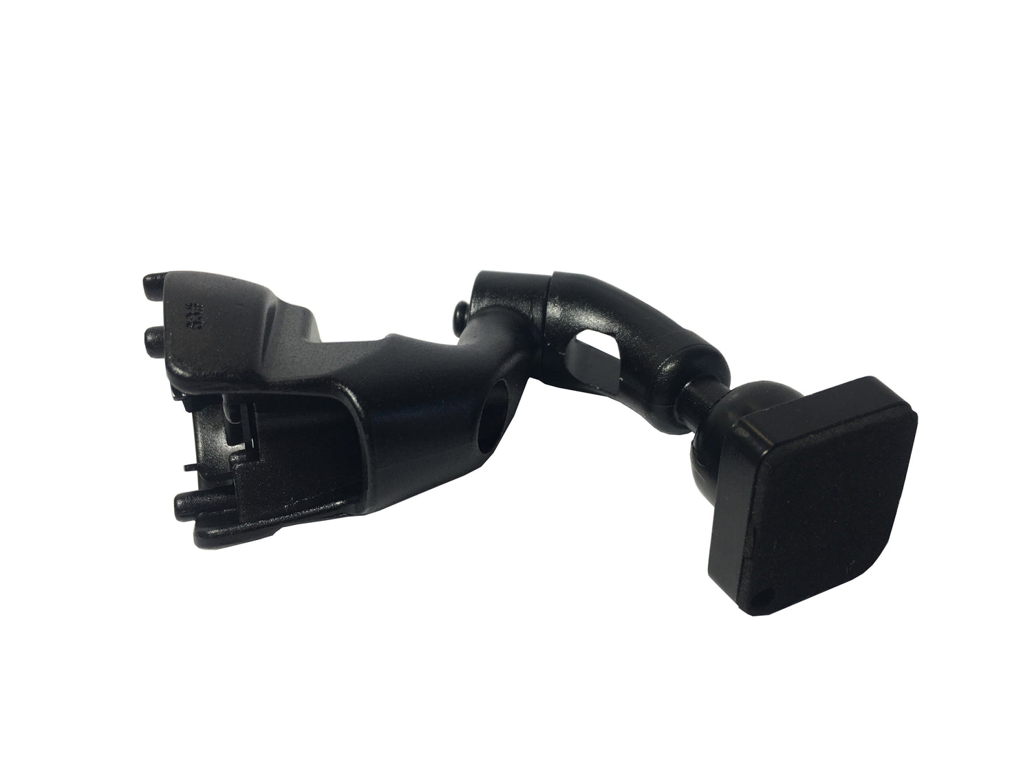 #R63 MIRROR BRACKET ADAPTOR FOR CMDS43M1 - BENZ - Command Parking Systems
