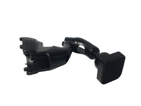 #R63 MIRROR BRACKET ADAPTOR FOR CMDS43M1 - BENZ - Command Parking Systems