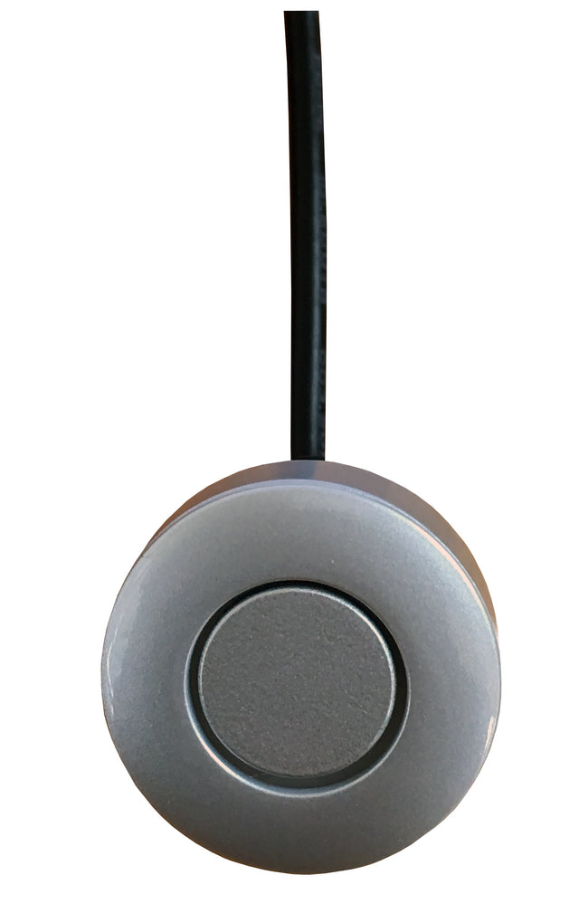 SILVER SENSOR REPLACEMENT - Command Parking Systems