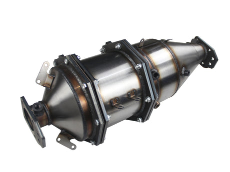Diesel Particulate Filter Isuzu WCDPF161 - Cooper