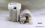 In Tank Fuel Filter Z648 Mazda WCF24 - Cooper