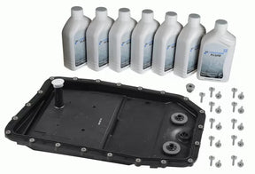 Parts Kit, Automatic Transmission Oil Change 1068.298.062 - ZF