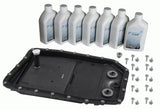 Parts Kit, Automatic Transmission Oil Change 106 829 - ZF