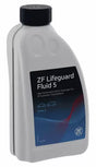 Automatic Transmission Fluid S671.090.310 - ZF