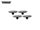 Leaf Spring Spacers 924-070 - Goss