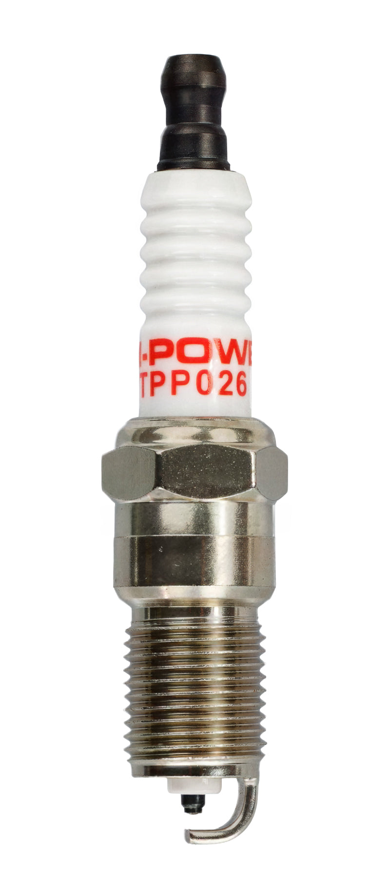 Platinum Premium Spark Plugs TPP026-4 (4 Pack) TPP026-4 - Tri-Power