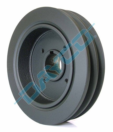 Harmonic Balancer - OEM HB1400N - Dayco