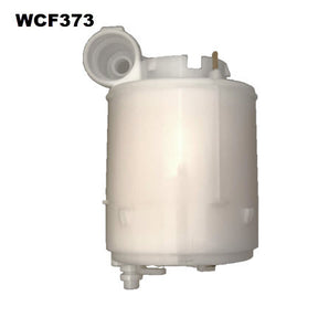 In-Tank Fuel Filter Z994 Fits Hyundai/Kia WCF373 - Wesfil