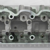 Cylinder Head - Bare MITSUBISHI MAGNA 4G54 FWD SOHC 9324733 - Nason