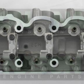 Cylinder Head - Bare MITSUBISHI MAGNA 4G54 FWD SOHC 9324733 - Nason