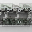 Cylinder Head - Assembled MITSUBISHI MAGNA 4G54 FWD SOHC 9324733-A - Nason