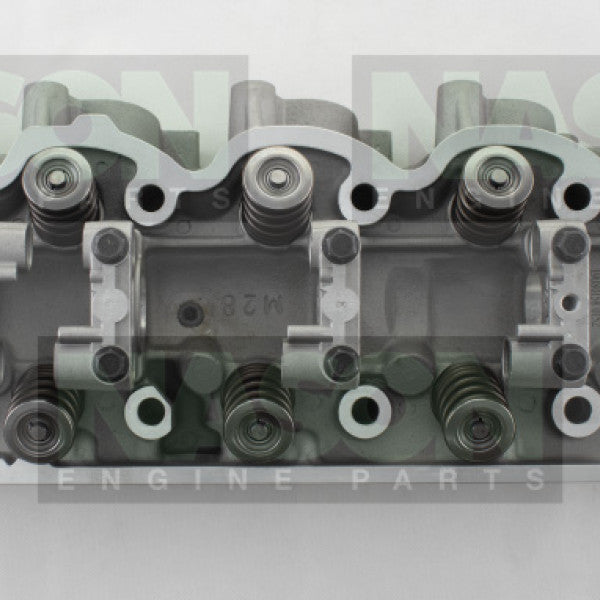 Cylinder Head - Assembled MITSUBISHI MAGNA 4G54 FWD SOHC 9324733-A - Nason