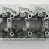 Cylinder Head - Assembled MITSUBISHI MAGNA 4G54 FWD SOHC 9324733-A - Nason