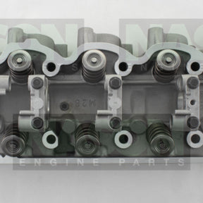 Cylinder Head - Assembled MITSUBISHI MAGNA 4G54 FWD SOHC 9324733-A - Nason