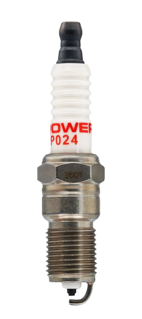 Platinum Premium Spark Plugs TPP024-4 (4 Pack) TPP024-4 - Tri-Power