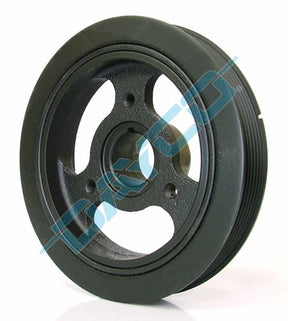 Harmonic Balancer - OEM HB1184N - Dayco