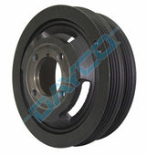 Harmonic Balancer - OEM HB1388N - Dayco