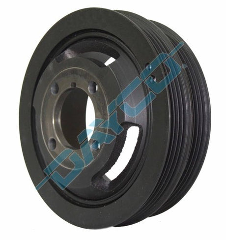 Harmonic Balancer - OEM HB1388N - Dayco