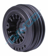 Harmonic Balancer - OEM HB1508N - Dayco