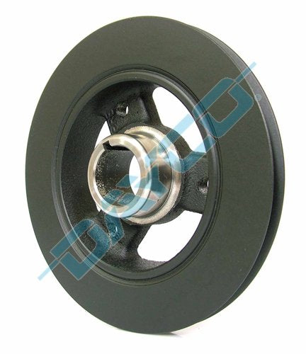 Harmonic Balancer - OEM HB1023N - Dayco