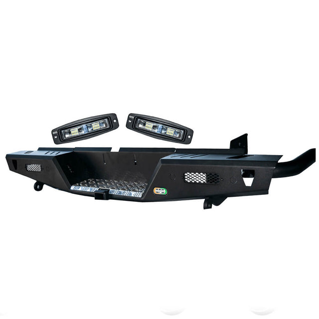 EFS REAR BAR | RB1-HOL-01