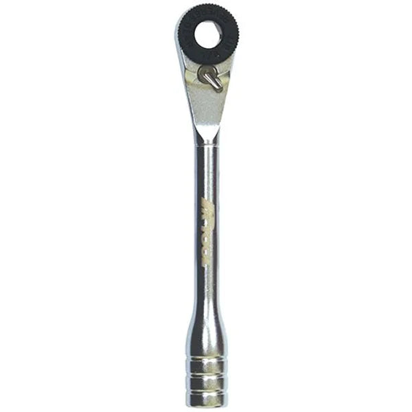 94mm Mini Go-Through Bits Ratchet Flick Lever Reverse - PKTool