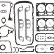 Full Set CHRYSLER 318 LATE 95-3478VR - MAHLE