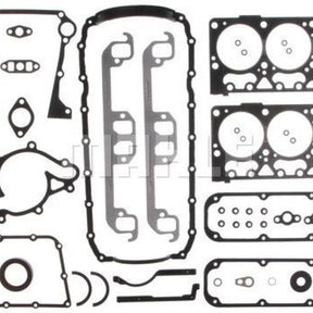 Full Set CHRYSLER 318 LATE 95-3478VR - MAHLE