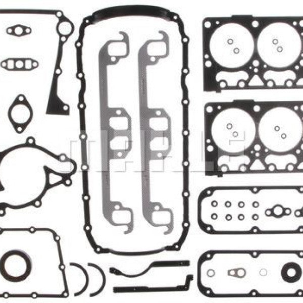 Full Set CHRYSLER 318 LATE 95-3478VR - MAHLE