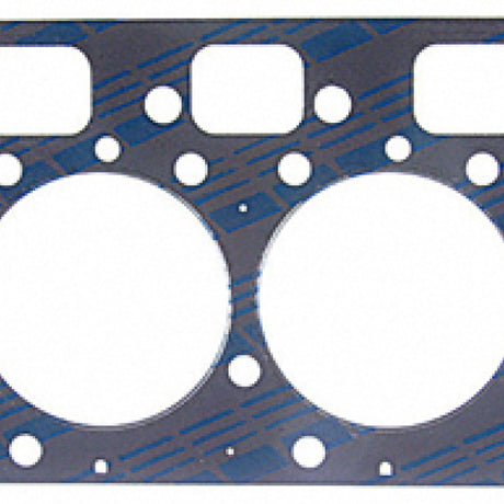 Head Gasket CHEV 6.5L DIESEL .010" Thicker 9521PT - FEL-PRO