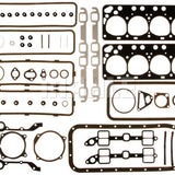 Full Set FORD 272 292 313 Y BLOCK 95-3319 - MAHLE