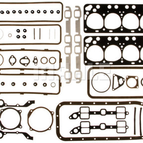 Full Set FORD 272 292 313 Y BLOCK 95-3319 - MAHLE
