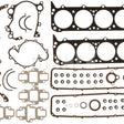 Full Set AMC 343 360 390 401 95-3339 - MAHLE