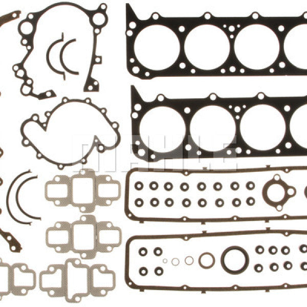 Full Set AMC 343 360 390 401 95-3339 - MAHLE