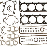 Full Set AMC 343 360 390 401 95-3339 - MAHLE