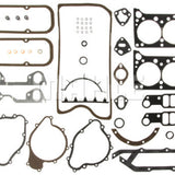 Full Set PONTIAC 400 428 455 95-3398 - MAHLE