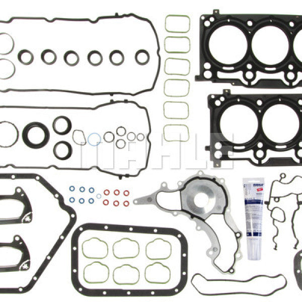 Full Set CHRYSLER JEEP 3.6 ERB 95-3748 - MAHLE