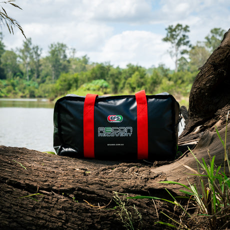 Recon Premium Recovery Kit (Large) RECON-RKIT4 - EFS