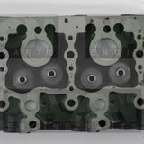 Cylinder Head - Bare TOYOTA B LATE BLUE ENGINE OHV 956050 - Nason