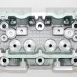 Cylinder Head - Bare NISSAN K21 K25 OHV FORKLIFT 956052 - NASON