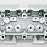 Cylinder Head - Bare NISSAN K21 K25 OHV FORKLIFT 956052 - Nason