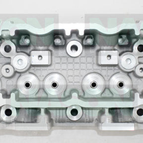 Cylinder Head - Bare NISSAN K21 K25 OHV FORKLIFT 956052 - NASON