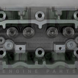 Cylinder Head - Assembled NISSAN K21 K25 OHV FORKLIFT 956052-A - Nason