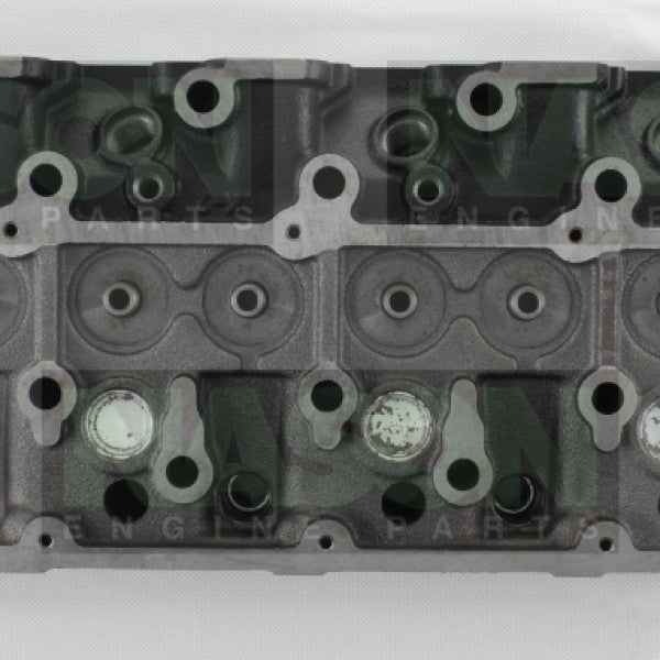 Cylinder Head - Bare KIA J2 2666CC SOHC 8V 959930 - NASON