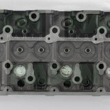 Cylinder Head - Bare KIA J2 2666CC SOHC 8V 959930 - Nason