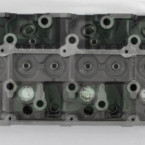 Cylinder Head - Bare KIA J2 2666CC SOHC 8V 959930 - NASON