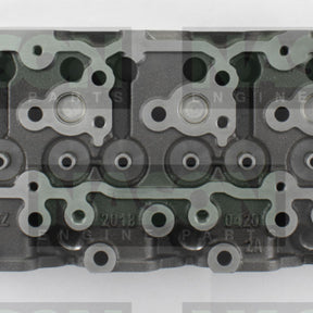 Cylinder Head - Bare TOYOTA 1DZ 2.5L DIESEL OHV 959940 - NASON
